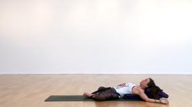 Balance the Nervous System