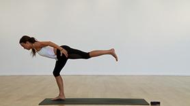 Yoga for Cycling Motor Control & Coordination