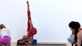 Relieve Neck Tension & Find Energy