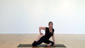Sneak a Little Yoga Into Your Day