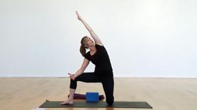 Check In, Move Your Body, Love Your Life