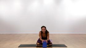 Yin for Outer Hips