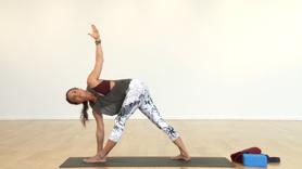 Flush Out Toxins, Cleanse the Body & Mind