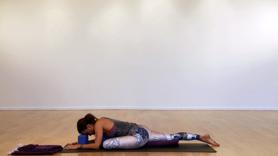 Yin for People Who Sit A Lot