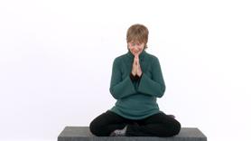 Mindfulness Series: Unifying Opposites