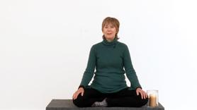 Mindfulness Series: Being