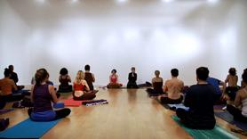 Awakening Shakti Sadhana