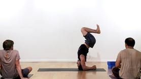 Hollow Back