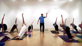 Balance Your Body