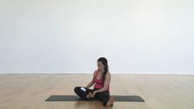 Ashtanga with Injured Knees