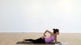 Create Quiet in Your Body