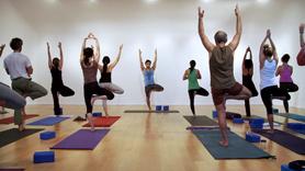 Grounding Through Your Feet & Hips