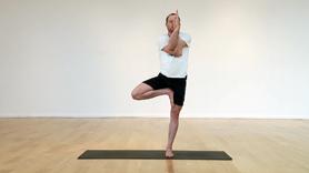 Invigorating Start to Your Day