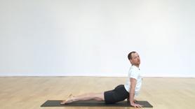 Surya Namaskara Tutorial