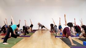 Let Your Practice Empower Your Path