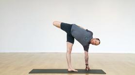 Hip Flexor Love