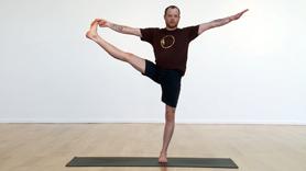 Standing Poses Tutorial