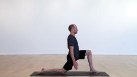 Melt Your Quads and Psoas