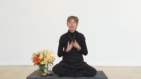 Doorways to Meditation: The Four-Fold Heart