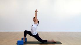 Relief for Challenged Hips