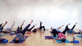 Journey to the Center of the Body