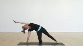 Post-Partum Practice