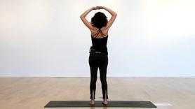 Strong & Open Shoulders for Cyclists