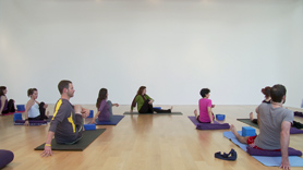 Ayurvedic Slow Restorative Digestion-Stimulating