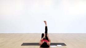 Relief for Challenged Knees