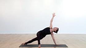 Find Your Way Back Into Yoga