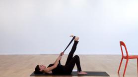 Aerodynamics II - Optimize Your Body