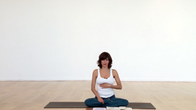 Breathing Practice