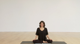 Guided Meditation for Parents