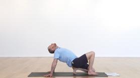 Asana Antidote for A Fast-Paced Life