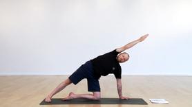 Lung Expansion for Cyclists