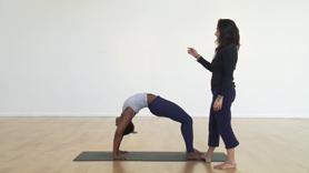 Ashtanga Backbends