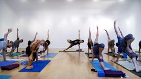 Open Up Your Emotional Center - Your Hips!