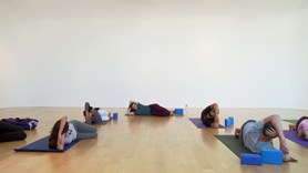 Fully Body Re-Tooling, Calm Vata Dosha