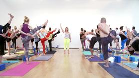 Tackle Challenging Poses from the Foundation