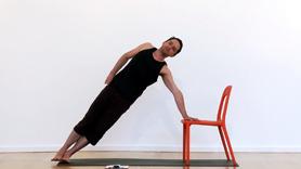 Chest and Shoulder Openers