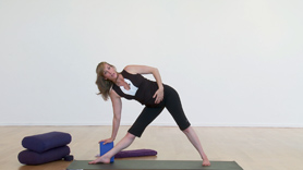 Growing Belly Pre-Natal Practice