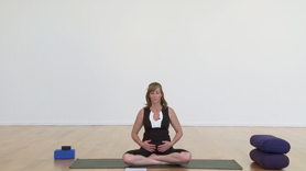 Yoga for Early Stages of Pregnancy