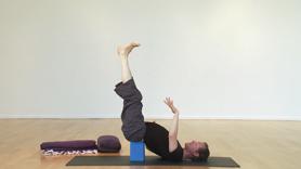 Rest Your Body, Soothe Your Mind
