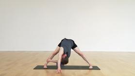 Release Shoulder, Neck & Upper Back Tension