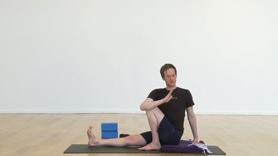 Yoga Relief for Lower-Back & SI Pain