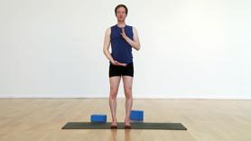 Awaken & Connect to Your Core