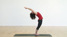 Deep Legs & Hips Flow