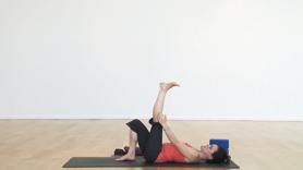 Sensitive Knee Practice