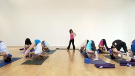 Breaking Down Tripod Headstand & Arm Balances