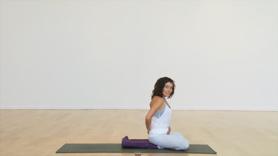 Pranayama Hit: Ujjayi and Viloma
